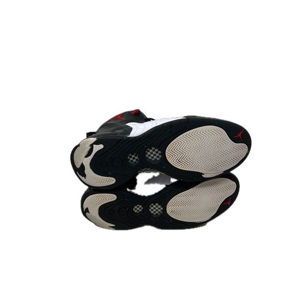 Nike Jordan Jumpman Pro Bulls Sneakers Mens 11 - Picture 4 of 7